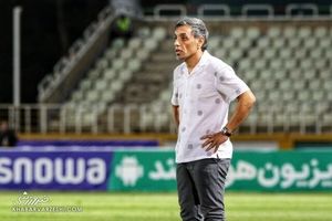 «حیا کن، رها کن» در رفسنجان؛ مدیران مس هنوز منتظر موفقیت خطیبی!

