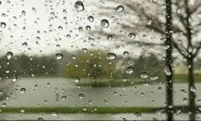 بارش پراکنده برف و باران در ۱۵ استان