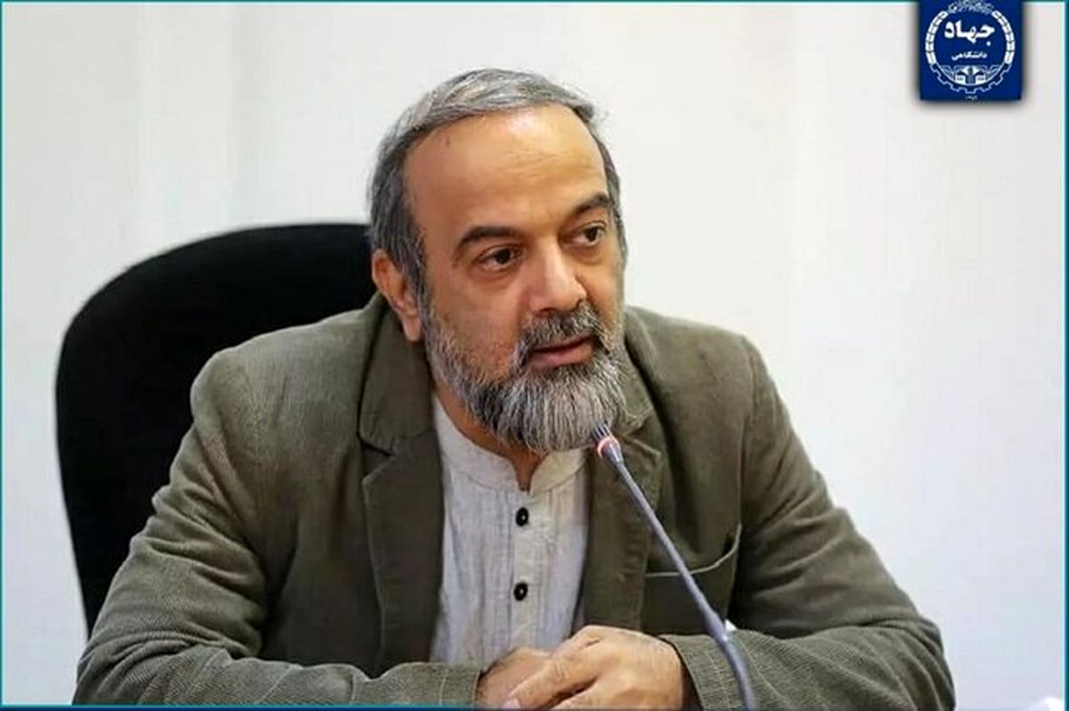 محمدعلی نادعلیزاده، سرپرست جدید ایسنا شد