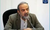 محمدعلی نادعلی‌زاده، سرپرست جدید ایسنا شد