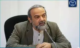 محمدعلی نادعلی‌زاده، سرپرست جدید ایسنا شد