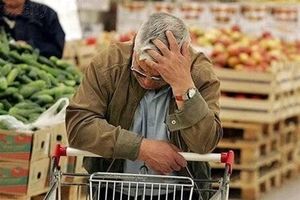 هشدار نماینده مجلس درباره افزایش قیمت کالاهای اساسی