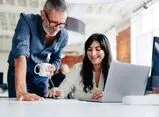 دختر داشتن با مدیران مرد چه می‌کند؟ | راز عجیب دخترها در تصمیم‌های مدیران مرد