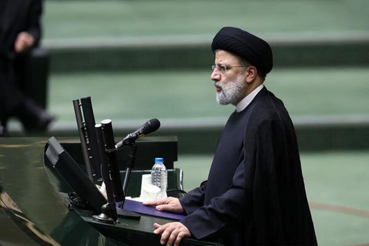 رئیسی: شکرگزار خداوندیم که هدایت‌های امام و رهبری معظم انقلاب مورد توجه مردم است/  وحدت و انسجام ملی را مهم می‌دانم

