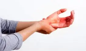  دلایل خواب رفتن دست و پاها