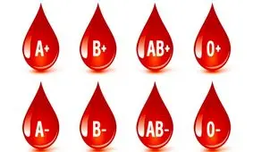 افراد دارای گروه خونی «O منفی» حتما خون اهدا کنند