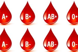 افراد دارای گروه خونی «O منفی» حتما خون اهدا کنند