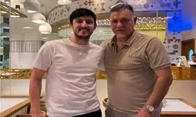 تنها تهدید علی دایی حذف شد / با کنار رفتن سردار آزمون، رکورد ۱۰۹ گل ملی در امنیت ماند
