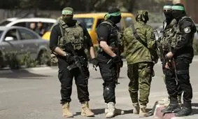  تصویر دو مبارز فلسطینی در عملیات استشهادی قدس اشغالی