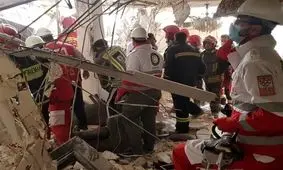 تخریب 5 واحد مسکن مهر در لرستان بر اثر انفجار/ 3 مصدوم از زیر آوار بیرون کشیده شد