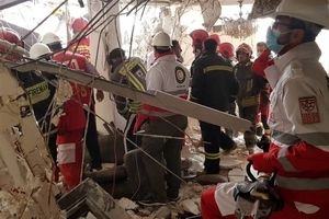 تخریب 5 واحد مسکن مهر در لرستان بر اثر انفجار/ 3 مصدوم از زیر آوار بیرون کشیده شد