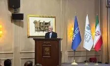 خرازی: ایران همواره آماده مذاکره است/ ترامپ باید بداند صلح از طریق زور به دست نمی‌آید
