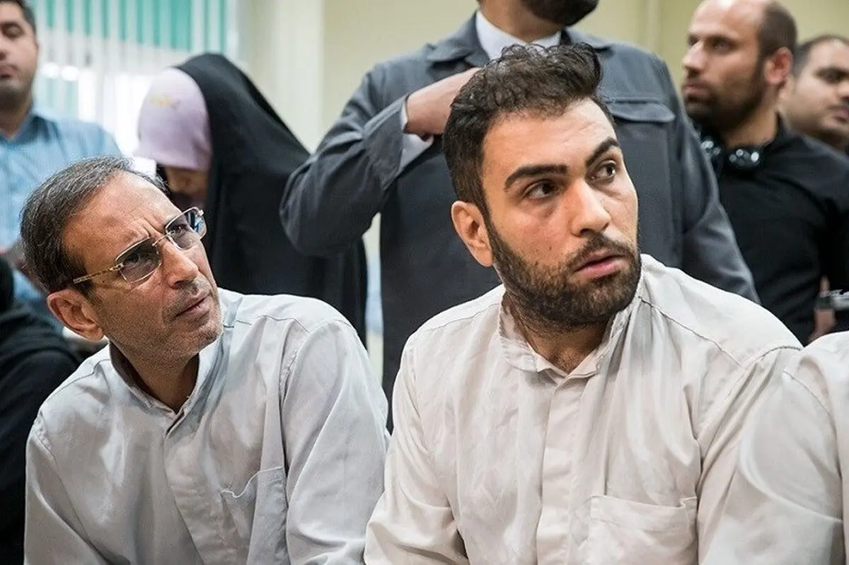 سلطان اعدام شد، سکه ارزان نشد