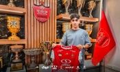 جدایی جنجالی یک پرسپولیسی به مقصد گل‌گهر