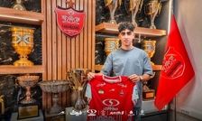 جدایی جنجالی یک پرسپولیسی به مقصد گل‌گهر