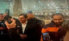 مخبر: سرنوشت ایران قوی از دل تک تک این آرا رقم می خورد

