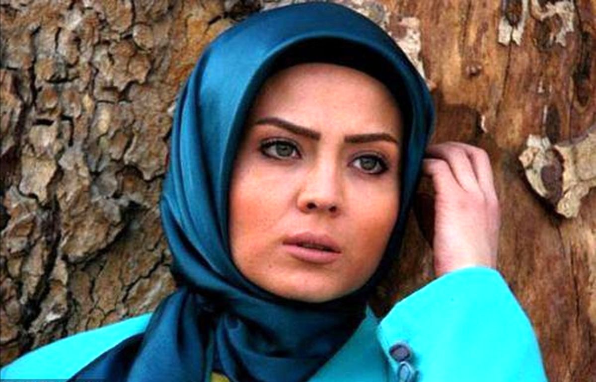 چهره جدید سولماز، بازیگر نقش لیلا در سریال سه در چهار