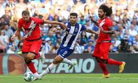 طارمی - میلان؛ پورتو فروشنده نیست!

