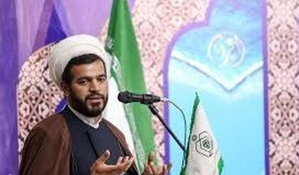 رشد ۲۷ درصدی زائران بقاع متبرکه خوزستان در نوروز ۱۴۰۴/ استقبال ۳ میلیون زائر از امامزادگان خوزستان در تعطیلات نوروزی