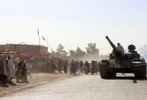 پاکستان شکست مذاکرات را اعلام کرد/ اسلام‌آباد: طالبان «نماینده مردم افغانستان نیست» و بقای آن به ادامه جنگ بستگی دارد

