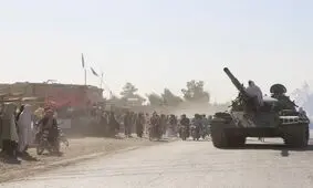 پاکستان شکست مذاکرات را اعلام کرد/ اسلام‌آباد: طالبان «نماینده مردم افغانستان نیست» و بقای آن به ادامه جنگ بستگی دارد

