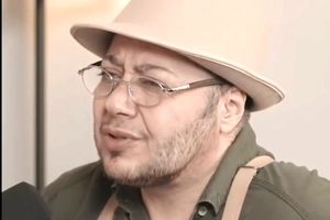 سفر به تاریخ؛ چهرۀ متفاوت «مازیار (شهره) لرستانی» در 26 سالگی در یک فیلم 