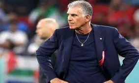 الجزایری‌ها قید استخدام مرد پرتغالی را زدند؛ آیا کی‌روش آلزایمر دارد؟