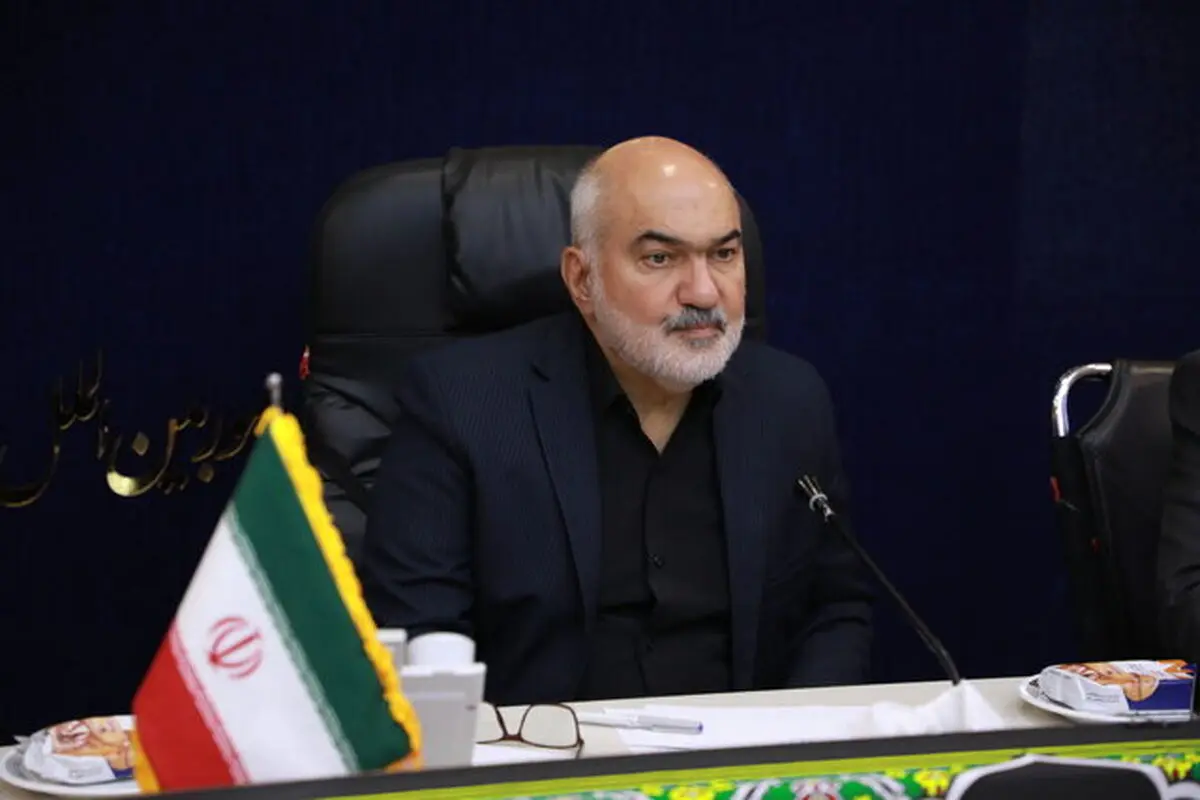 شهادت یک کارگر نیروگاه برق فجر در حملات امروز به پتروشیمی‌های ماهشهر