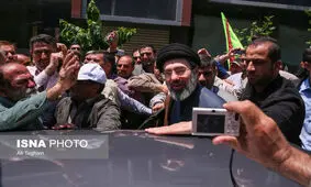 چین: انتخاب رهبر جدید در ایران طبق قانون اساسی انجام شده است/ مخالفت خود را با هرگونه مداخله خارجی در امور داخلی کشورها اعلام‌ می‌داریم