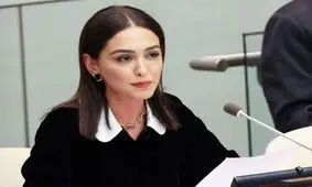 خبرگزاری دولت، نازنین بنیادی را «پرستوی جنسی تام کروز» خواند

