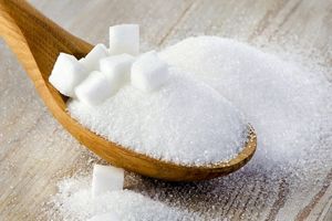 هر ایرانی سالانه ۳۲ کیلوگرم شکر مصرف می‌کند!