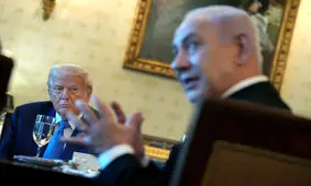 کاخ سفید: نتانیاهو دیگر به قطر حمله نمی‌کند

