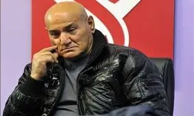 مردم در خیابان مرا خلافکار می بینند 