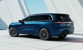 رقیب ارزان تر کراس اوور پرچمدار چانگان/ تصاویر