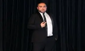 گفتگو با دکتر سید مهداد خاتمی پیرو کتاب 101 سوال برای یادگیری رمز ارزها

