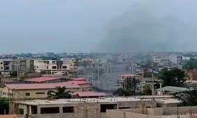 نیجریه برای سرکوب کودتا در «بنین» دست به کار شد
