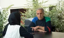 تنها کشوری هستیم که تولیدات سینمایی ما در گذشته بهتر از امروز بود/تلویزیون برای فیلم رایگان خود تبلیغ می‌کند تا شاید دیده شود!