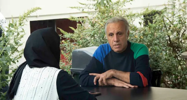 تنها کشوری هستیم که تولیدات سینمایی ما در گذشته بهتر از امروز بود/تلویزیون برای فیلم رایگان خود تبلیغ می‌کند تا شاید دیده شود!