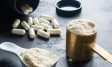 هشدار سازمان غذا و دارو درباره مکمل های تقلبی