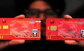 ثبت آنلاین درخواست کارت سوخت از ابتدای بهمن آغاز می‌شود؟