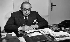 در خدمت و خیانت قوام؛ معمای یک نخست‌وزیر مرموز