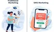 از تبلیغات سنتی تا اس ام اس مارکتینگ؛ کدام روش برای جذب حداکثری مشتری کلینیک پوست بهتر است؟