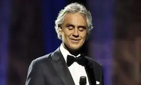 خواننده جام جهانی امسال مشخص شد

