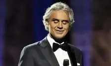 خواننده جام جهانی امسال مشخص شد

