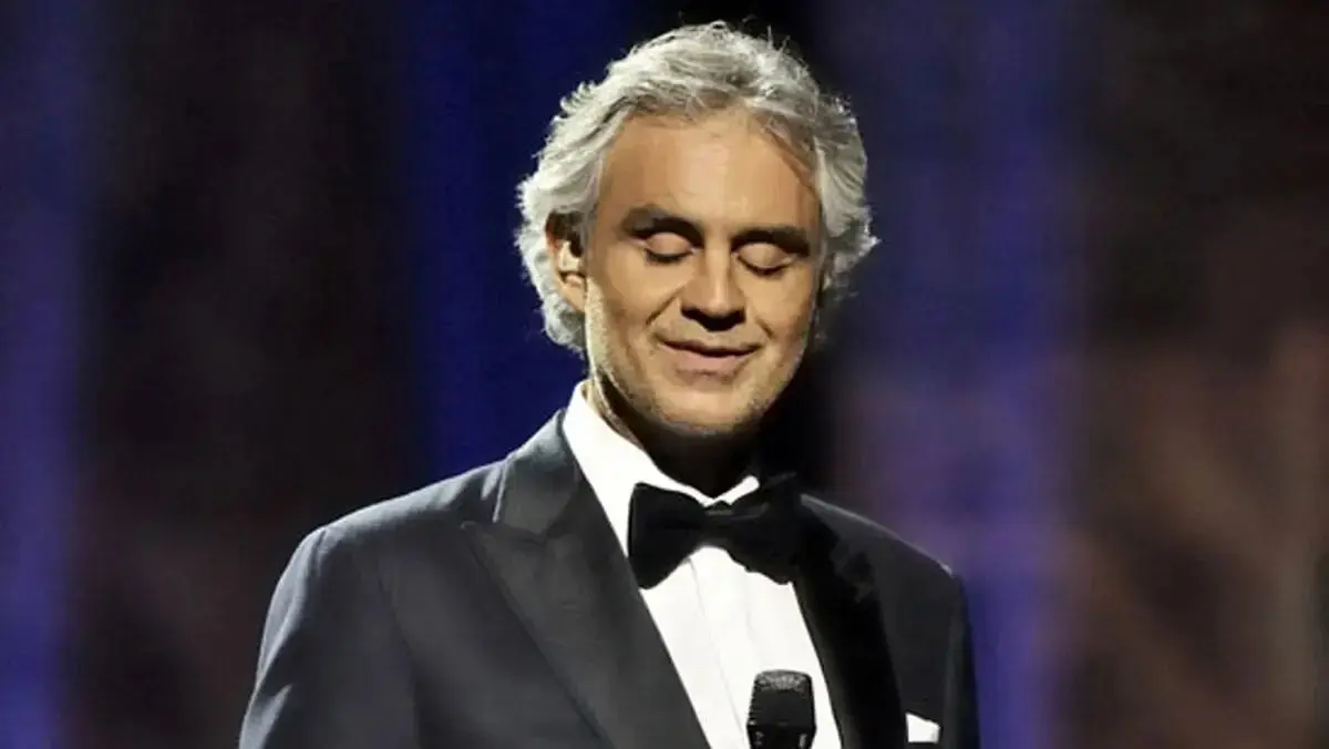 خواننده جام جهانی امسال مشخص شد

