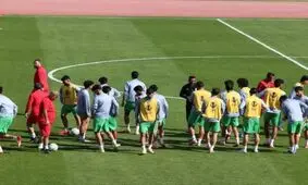 دعوت از 50 بازیکن به اردوی تیم امید ایران
