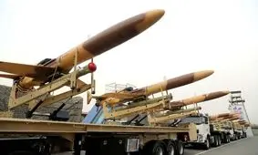 قرارگاه پهپادی نیروی هوایی ارتش تشکیل شد

