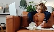 چگونه از احساس خستگی مداوم خلاص شویم؟/ ویدئو
