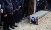 چرا هنرمندان به خاکسپاری رضا رویگری نرفتند؟ | یک انتقام خاموش؟
