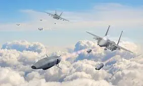فناوری جدید در خدمت ارتش آمریکا
